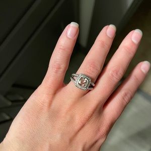 David Yurman ring
